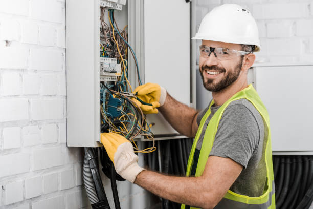 Best Affordable Emergency Electrician  in York, SC