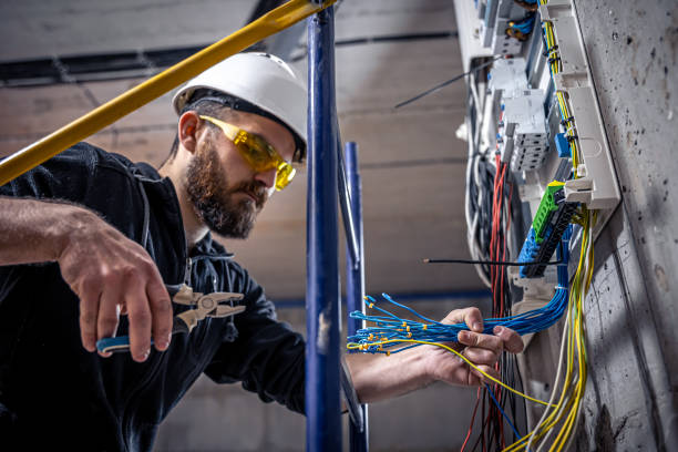 Best Electrical Wiring Services  in York, SC