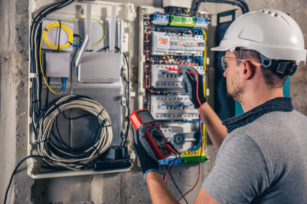 Best Local Electrician Companies  in York, SC