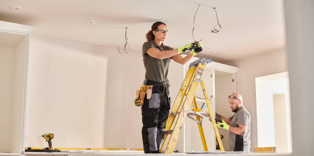 Reliable SC Electrician Solutions