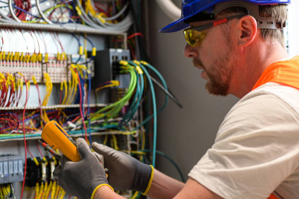 Best Electrical Installation Contractor  in York, SC