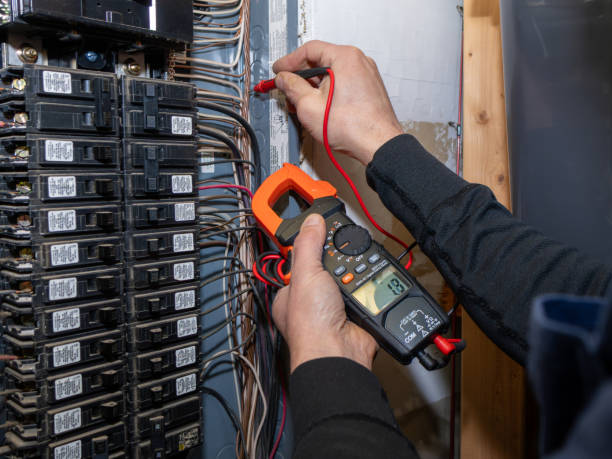 Best Licensed Electrician  in York, SC